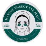 SHANGPREE Marine Energy Eye Mask
