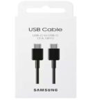 SAMSUNG Type-C to Type-C Cable OG DA705
