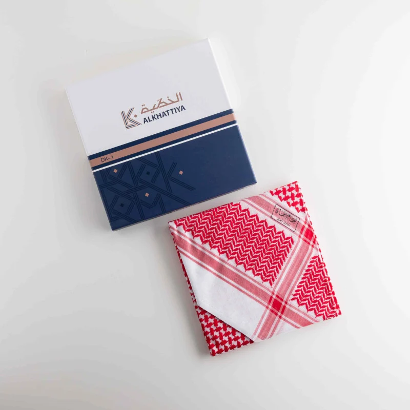 SHMAKH ALKHATTIYA DK1 L