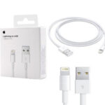 Apple USB-C To Lightning Cable (2 M)