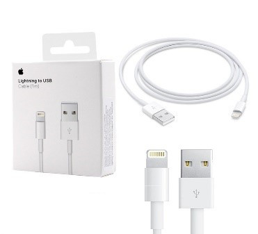 Apple USB-C To Lightning Cable (2 M)