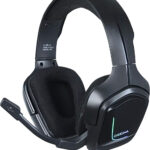 سماعة الألعاب السلكية أونيكوما ONIKUMA Wired Gaming Headsets