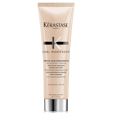 FM0024987-Kerastase - CURL CREME De Jour V267- LEAVE IN