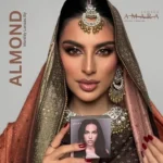 Amara Lense Almond