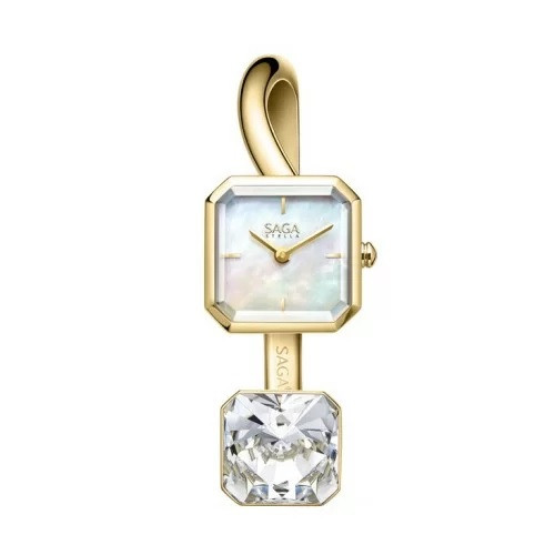 Saga Watch 80737- LGMWLG-2S