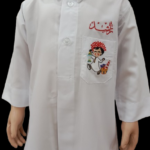 Thobe for kids