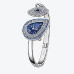 Saga Watch 71865-SVBLSV-2S