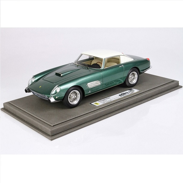 Ferrari Superfast 4.9 chassis 0719 Cavallino Classic 2008 1/18