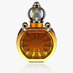 Dahn Al Oudh Shams Eau De Parfum