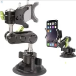 UNIVERSAL BALL HEAD ARM FOR PHONE DP-H127
