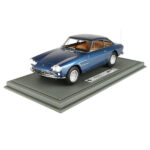 Ferrari 330 GT 2+2 S/N 7161 GT Auto Personale di Enzo Ferrari 1/18