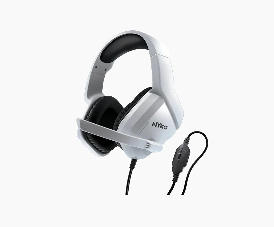 ANC Wireless Headset H4