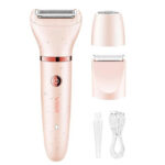 VGR  v-735 Professional Lady Shaver Set
