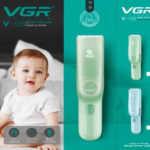 VGR  V-155 Baby Vacuum  Hair clipper