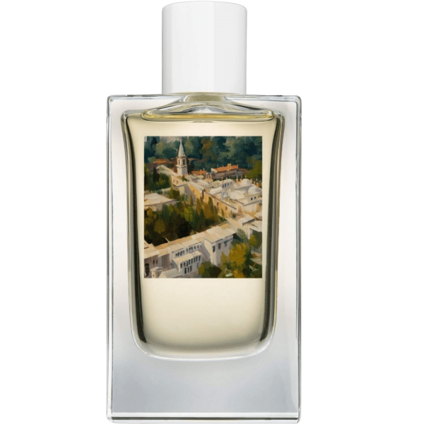 Ottoman Treasure 50ml