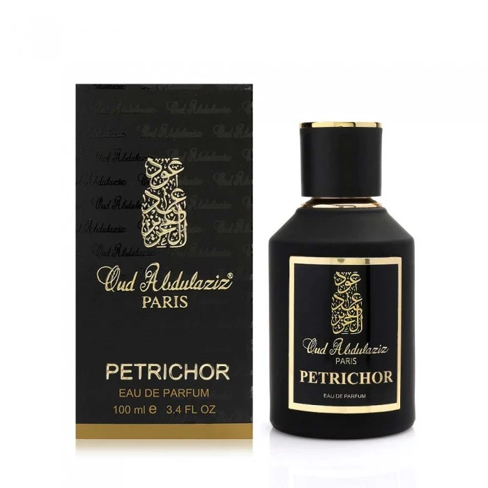 Petrichor 100ml