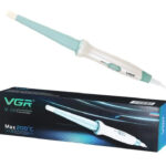 VGR V-596 Professional Curling Wand