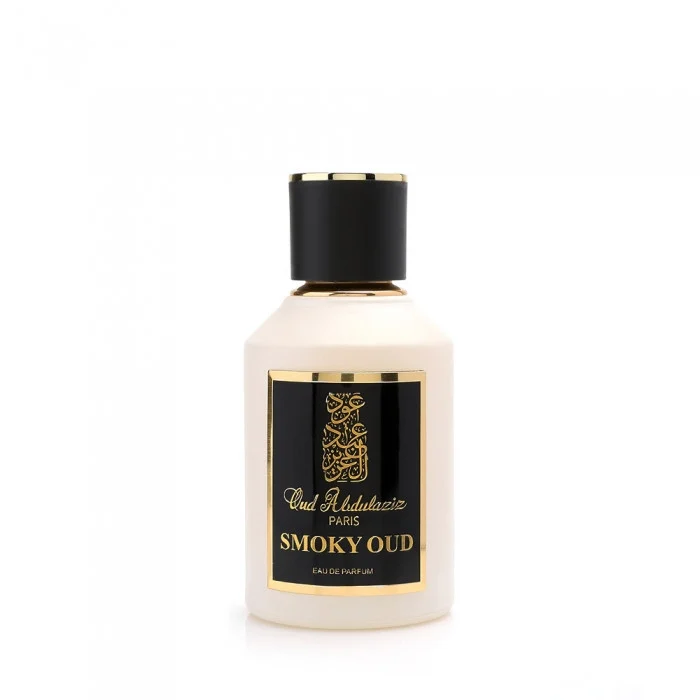 Smoky Oud 100ml