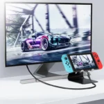 HD Video Cable C1-10 USB-C to HDTV 4K