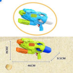 Water gun  1100ml/ 46cm