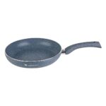 WONDERCHEF GRANITE 24CM FRYING PAN GREY-60004600