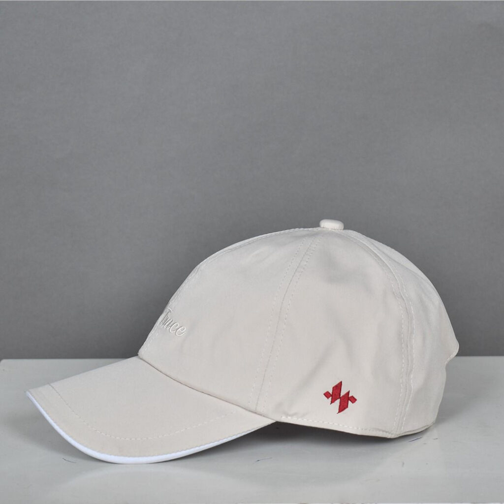 Trace Hat collection / Sand