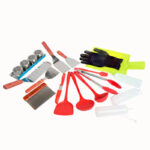 BBQ TOOLS SET