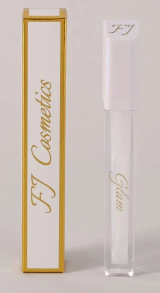 FJ Cosmetics Glam Shiny Lip Gloss