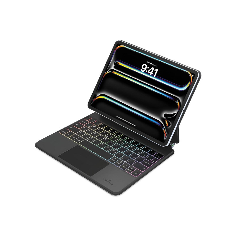 ماجيك كيبور سمارتكس ١١ انش Smartix Magic Keyboard 11-inch