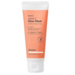 Hanskin Glow Mask Vit.C