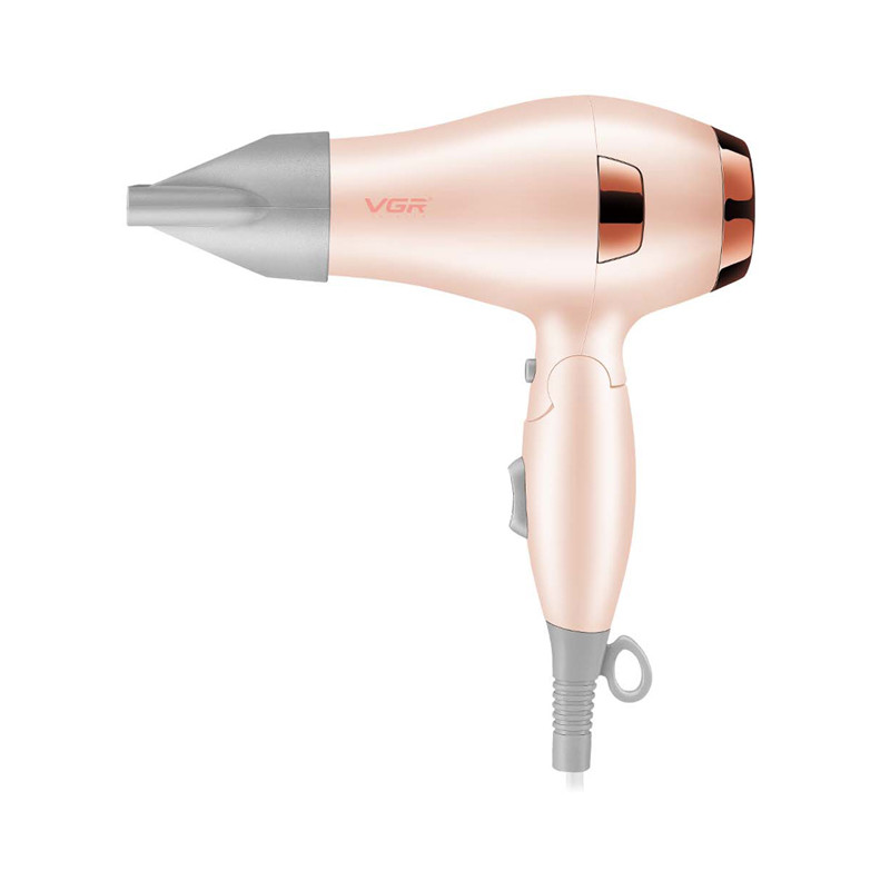 VGR Professional Hair Dryer V-432