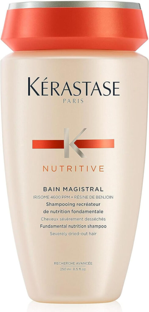 FM0018101-Kerastase Nutritive - Bain Magistral