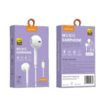 Music Earphone Type-C
