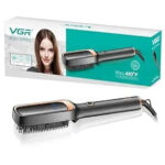 VGR  V-560 Professional Hair Straightener Comb