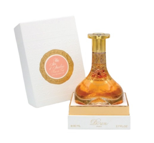 Un Air d Arabie Rose De Taif