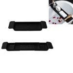 صينية لحوض الاستحمام قابلة للسحب Retractable Bathtub Tray