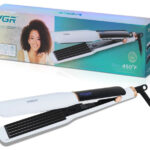 VGR v-519C Professional Hair Crimper