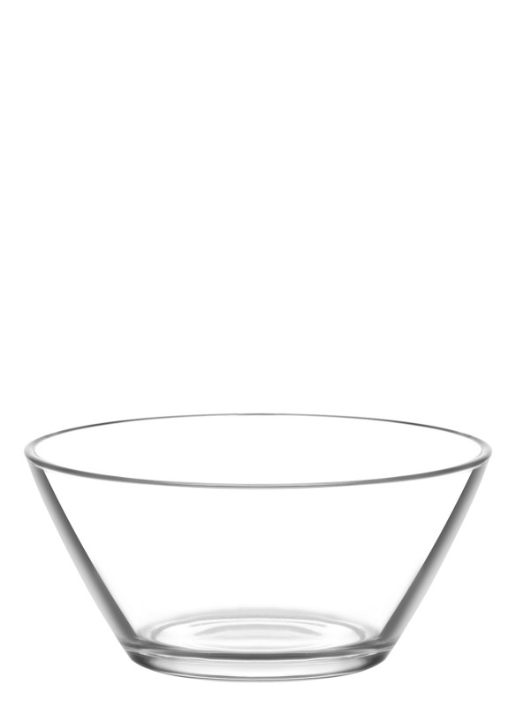 LAV-VEGA BOWL 345cc 6PC ST