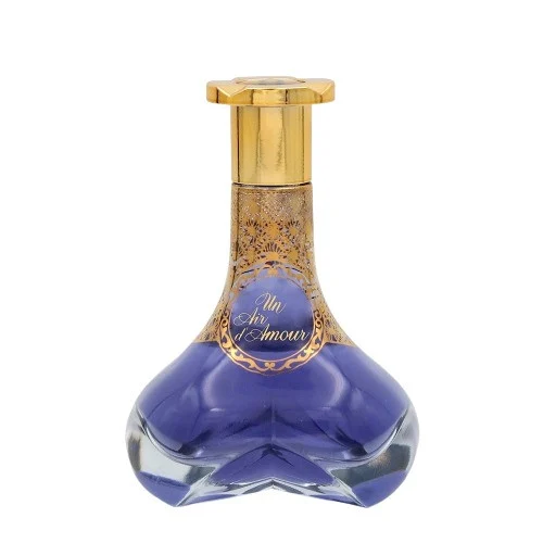 Un Air d Amour Pour Monsieur