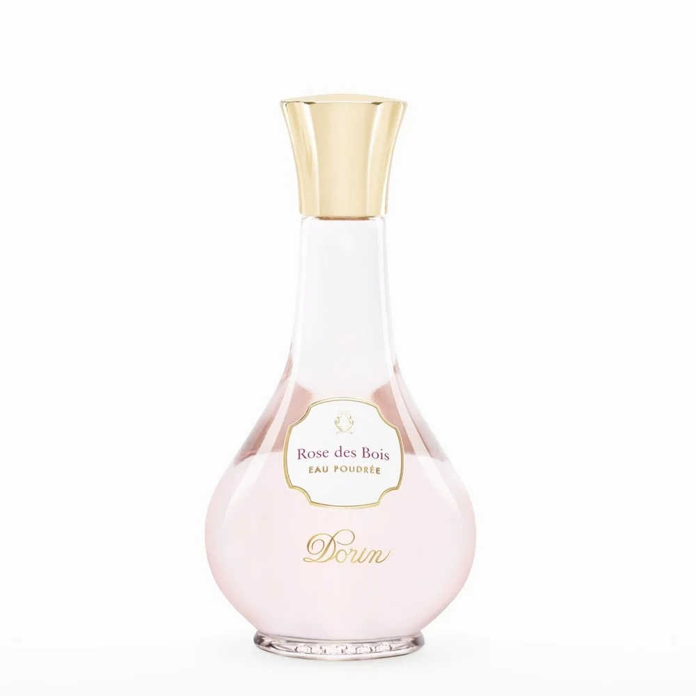 Rose des Bois Perfume