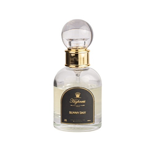 Sunny Day Perfume 50ml