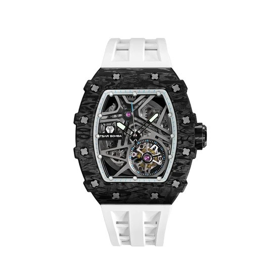 Carbon Fiber Automatic