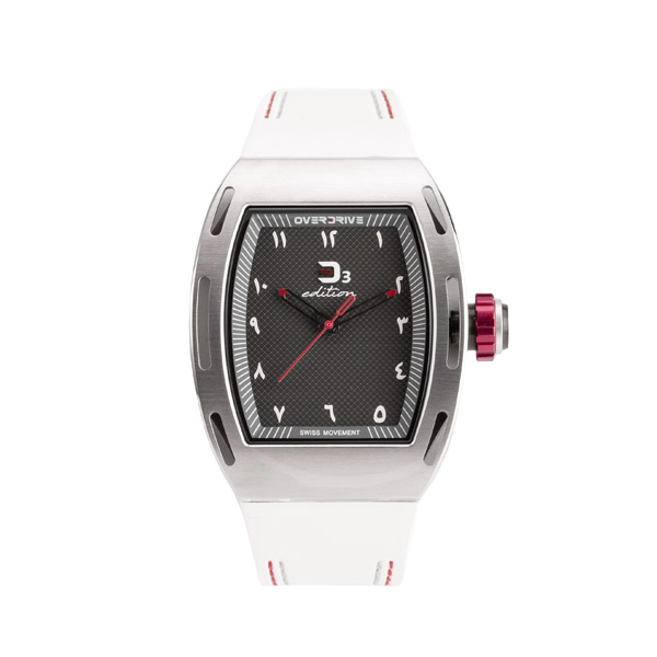 D3 Edition D3-SS-ASW