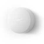 Google Nest Temperature Sensor