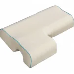 مخده للأزواج مع دعم للذراعCouple Memory Foam Pillow with Arm Support