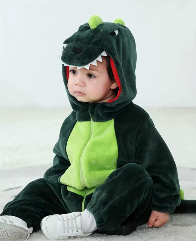 Baby Dinosaur Costume 100cm