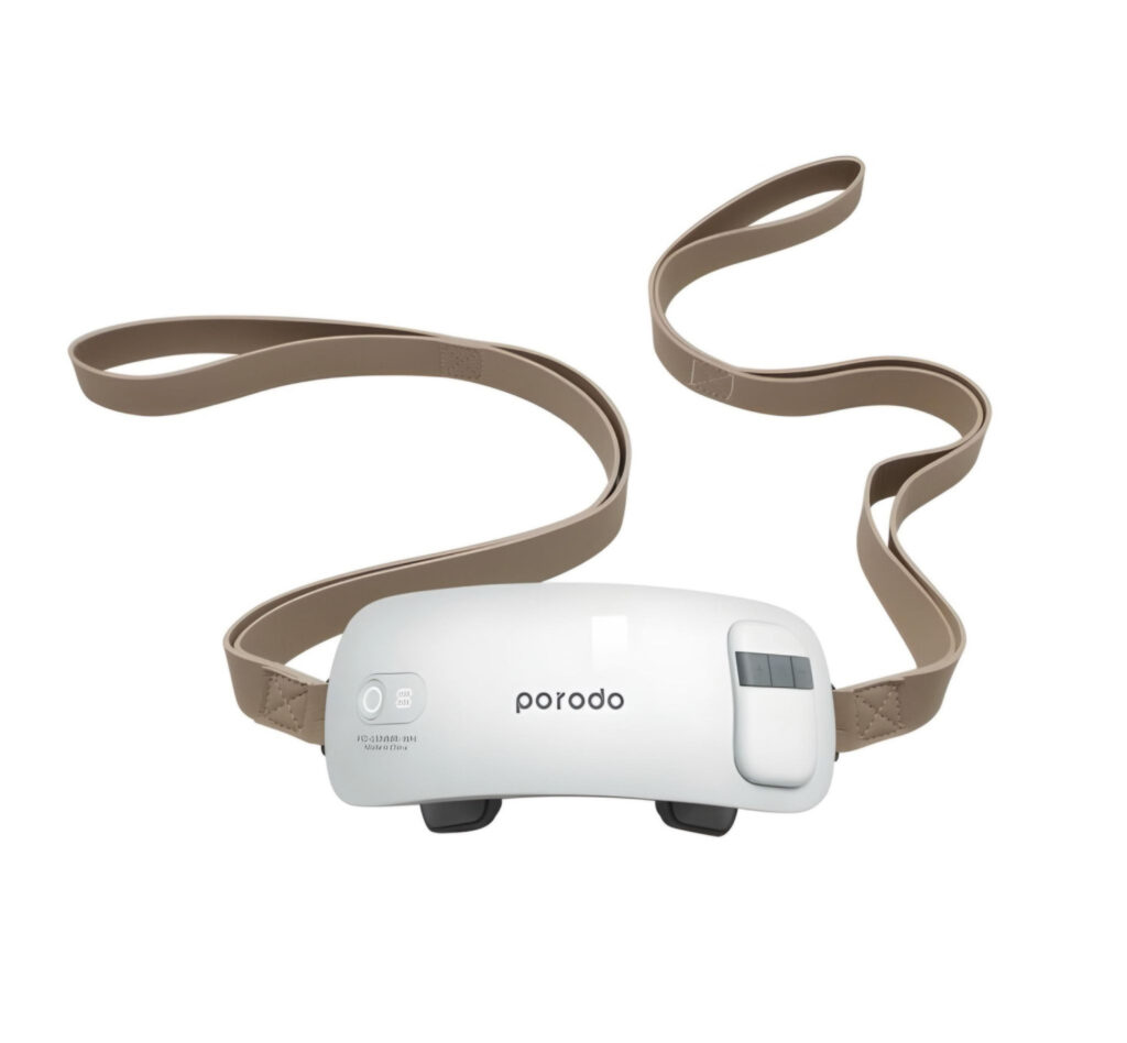 مساج الرقبة من بوروردو Porordo neck massager