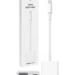 Apple Lightning Digital Av Adapter