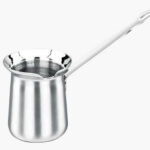 KORKMAZ CLASSIC COFFEE POT 4 CUPS