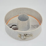 AVCI HOME MAKER GRANITE-24CM SPRINGFORM W/2 BASES